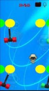 Robo Jump Rush游戏截图4