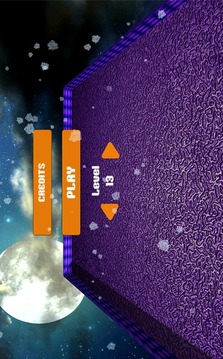 Magnetic Balls 3D Free游戏截图3