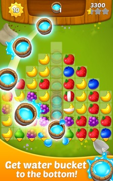 Fruits Mania : Farm Story游戏截图4