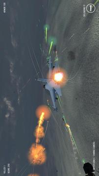 F18战斗机游戏截图5