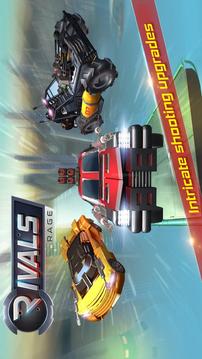 Rivals Rage游戏截图4