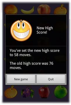 Game Improve Memory游戏截图3