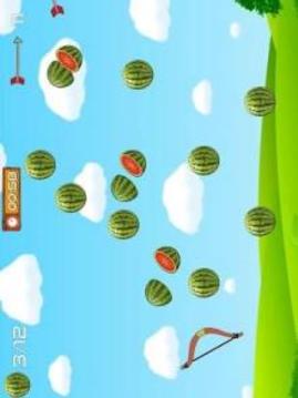 Fruit Shooter – Archery Shooting Game游戏截图5