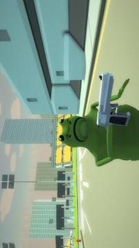 The Amazing Frog Game Simulator游戏截图2