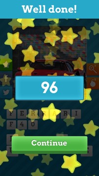 Close Up Cars游戏截图4