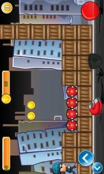 zombie kill|zombie games游戏截图5