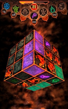 Inferno Puzzle Game游戏截图4