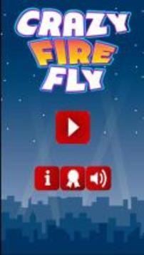 Crazy : Fire Fly游戏截图1