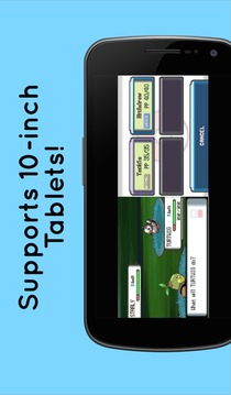 CoolNDS (Nintendo DS Emulator)游戏截图3