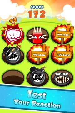 Super Bomb Smash游戏截图2