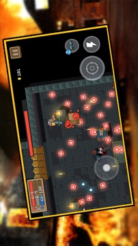 Soul Dark Knights2:super magic游戏截图5