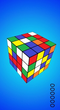 Cube Game游戏截图1