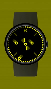 ChronoSpin: Wear Game & Clock游戏截图4