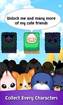 Cute Munchies游戏截图3