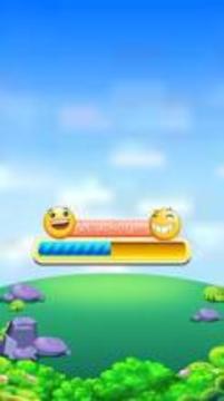 Emoji Pop: Bubble Shoot游戏截图1