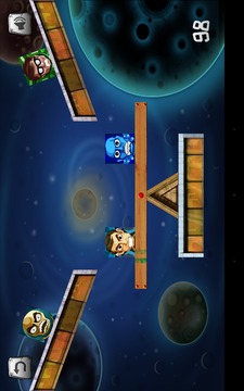 Super Rollers Puzzle Game游戏截图1
