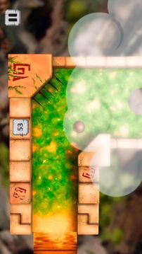 aMAZEing Hamster: a Roll a Ball Adventure游戏截图2