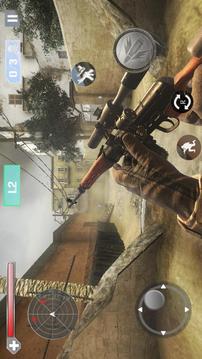 Critical Strike Shoot Fire游戏截图2
