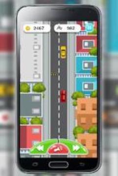 Kids Car Racing - Kids Games游戏截图3