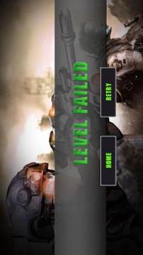 Ultimate City Sniper 3D游戏截图5