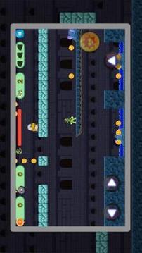 Adventure Nod Bros: Classic Platformer游戏截图3