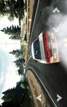 Police Car : City Driving Simulator Stunts Game 3D游戏截图3