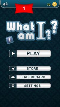 What am I? - Little Riddles游戏截图2