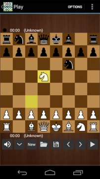 Chess Game Free游戏截图2