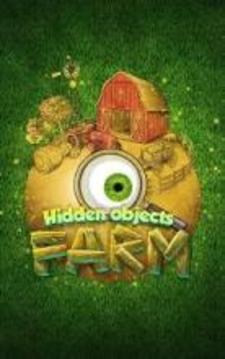 Mystery Farm: Village Town Hidden Object Game游戏截图2