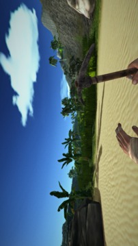 Island Survival 3 FREE游戏截图3