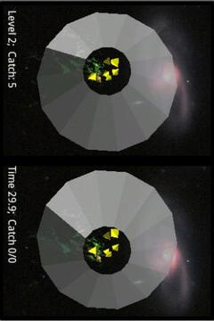 Magic Eyes in Motion游戏截图2