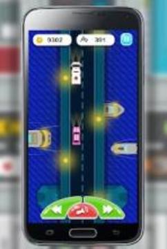 Kids Car Racing - Kids Games游戏截图2