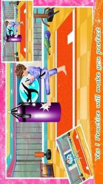 High School Bullying Karate Game Fighting游戏截图2