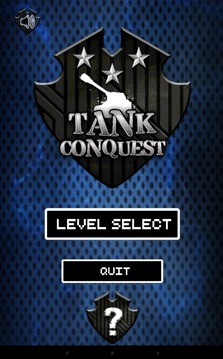 Tank Conquest游戏截图5