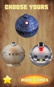 Thermal Detonator : Weapon Simulator游戏截图3