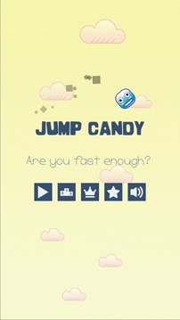 Jump Candy游戏截图2