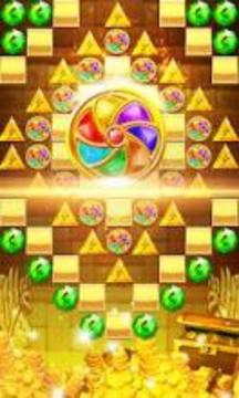Diamond Match Egypt Treasure游戏截图2