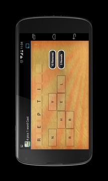 4 Pics 1 Word Cast游戏截图4