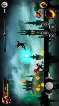 Stick War - Mighty Warriors: League of War游戏截图2