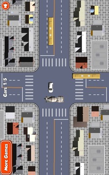 Traffic Smash游戏截图5