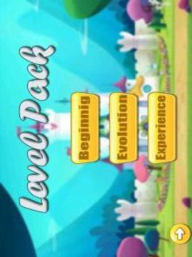 Nella Princesse Run adventure游戏截图5