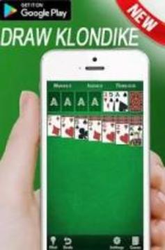 Solitaire Classic cards games Patience Collection游戏截图3