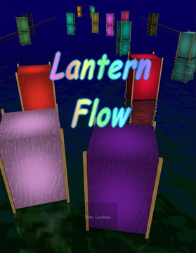 Lantern Flow游戏截图2