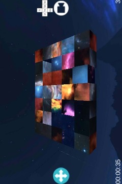 Puzzle 3D Blocks游戏截图2