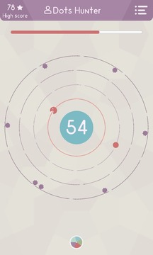 Eat The Dots游戏截图3