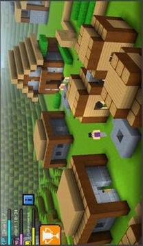 Build Craft : Creative and Survival游戏截图1