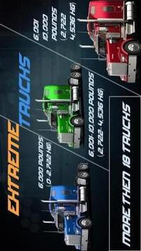 Extreme Truck Racing游戏截图5