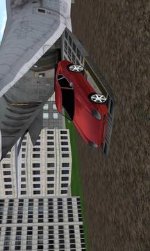 Extreme Sport Car Driving Sim游戏截图1