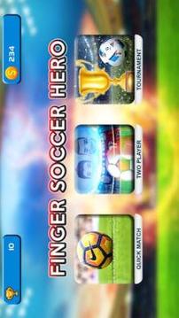 World Soccer Cup:Soccer League Football Kings 2018游戏截图4