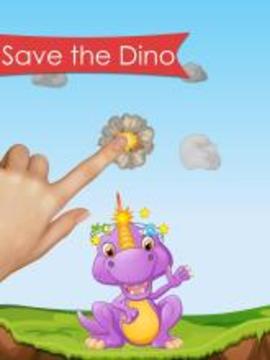Dinosaurs World: Kids Learn & Play游戏截图3